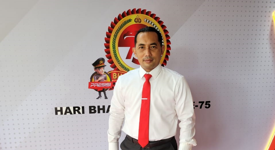 Pembunuhan di Pasar Kapasan, AKBP Oki Ahadian : Menyerah Atau Tindak Tegas