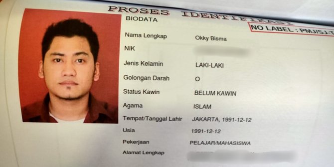 Tim DVI Polri Berhasil Identifikasi Satu Korban Sriwijaya Air