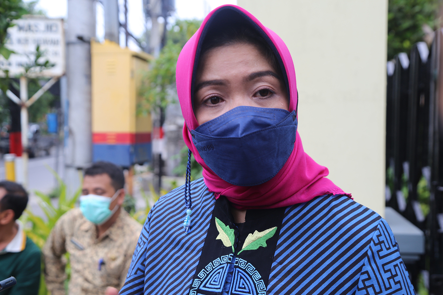 Penghuni Liponsos Over Kapasitas, Dinsos Kirim ODGJ ke Balai Kemensos