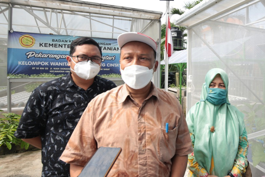 Pemkot Surabaya Buka Kembali CFD Kertajaya dengan Prokes Ketat