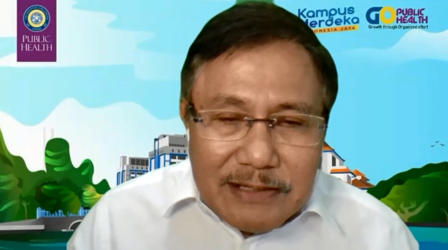 Surabaya Pantas Level 1, Pakar Epidemiologi Unair: Sudah Bagus Semuanya