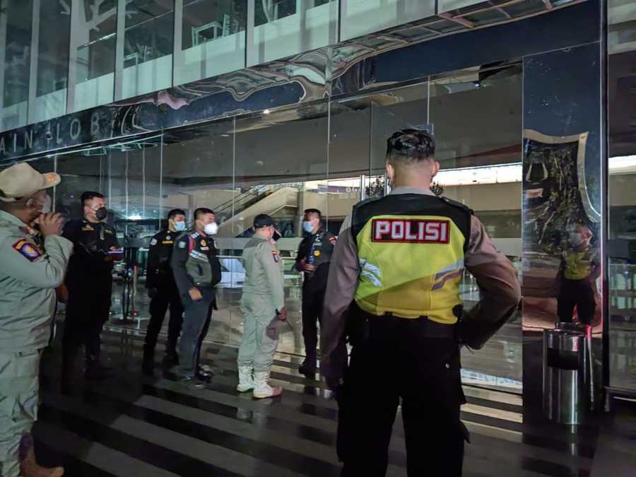 Satgas Covid-19 Surabaya akan Tindak Tegas RHU yang Melanggar Pakta Integritas