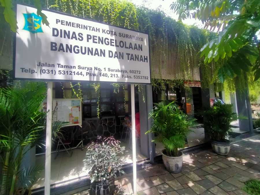 Perizinan di Surabaya Itu Mudah kalau Syarat Dokumen Lengkap dan sesuai SOP