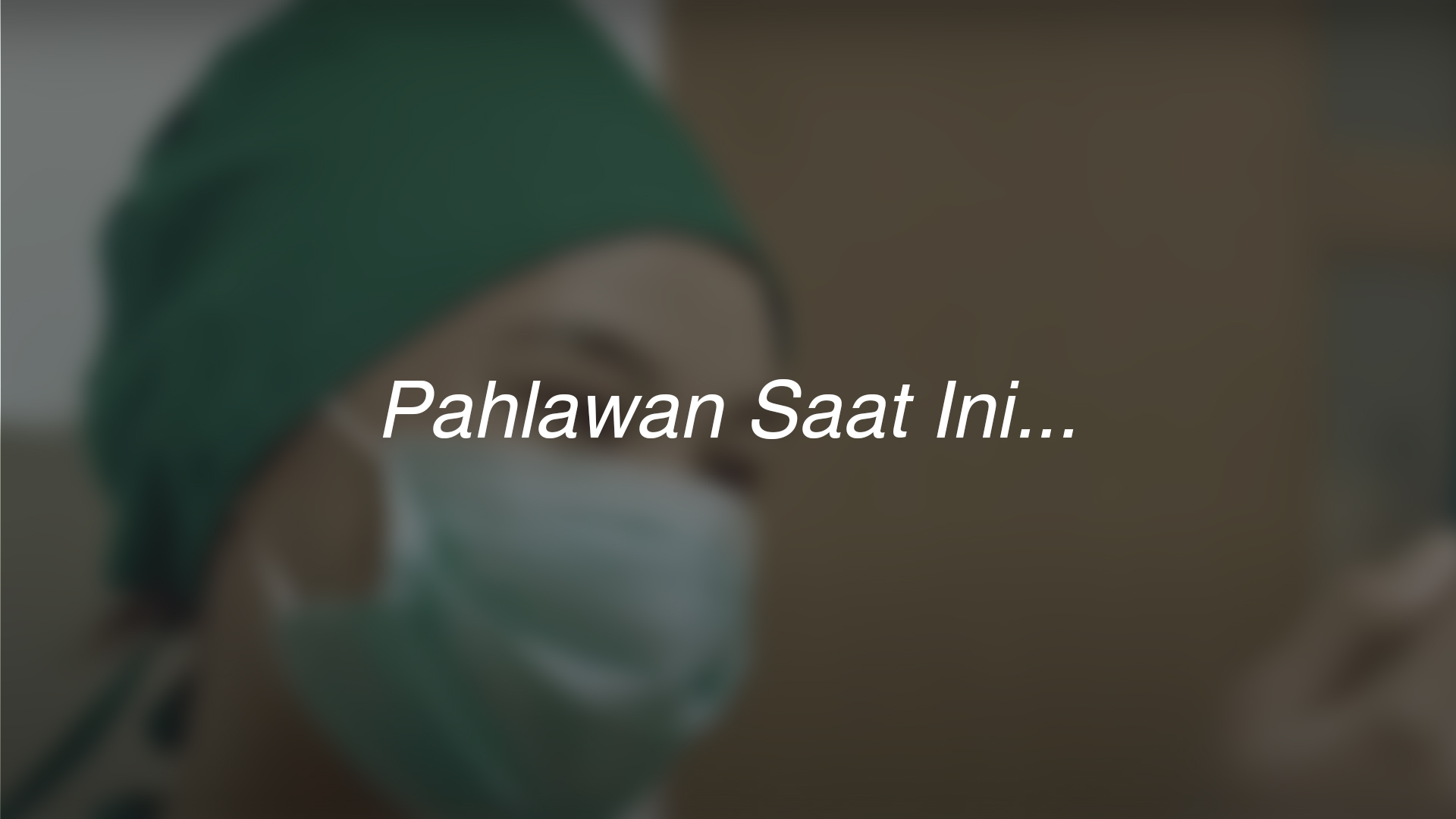 Pahlawan Saat Ini