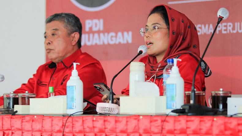 Wujudkan Kemenangan di 2024, DPD Jatim Siap Kawal dan Dukung Pergerakan DPC