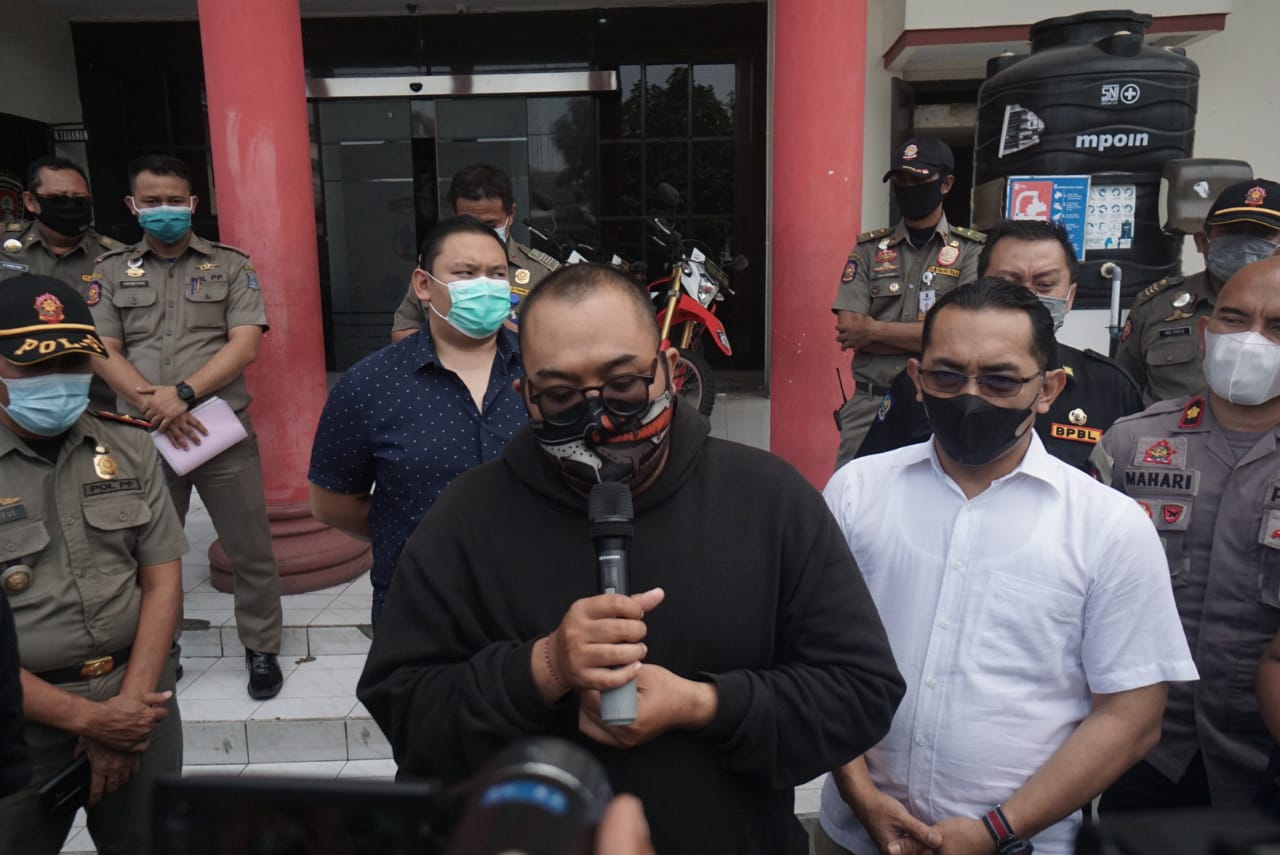 Pembuat Video Pengguna Masker Goblok Jadi Duta Prokes, Ini Kata Pakar