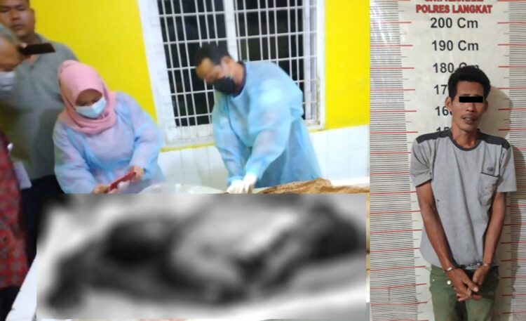 Menghamili Tolak Tanggungjawab, Pemuda Ini Tewas oleh Ayah sang Pacar