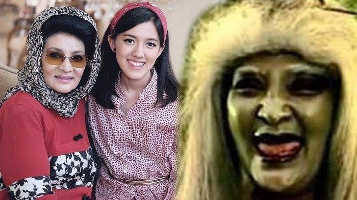 Artis Senior Pemeran Mak Lampir Meninggal, Sempat Positif Covid-19