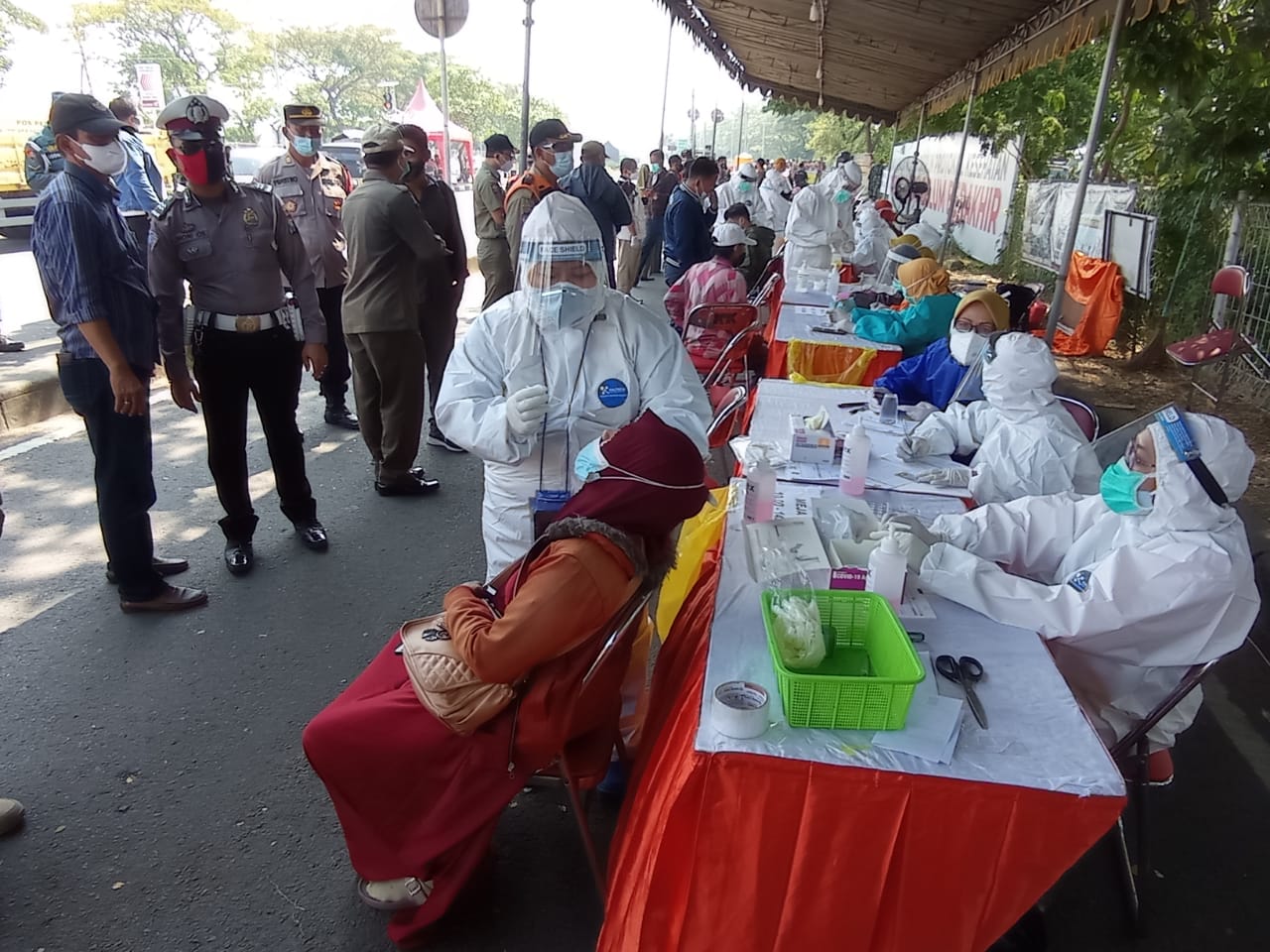 Enam Rekomendasi Kendalikan Kasus Covid-9 yang Melonjak Lagi