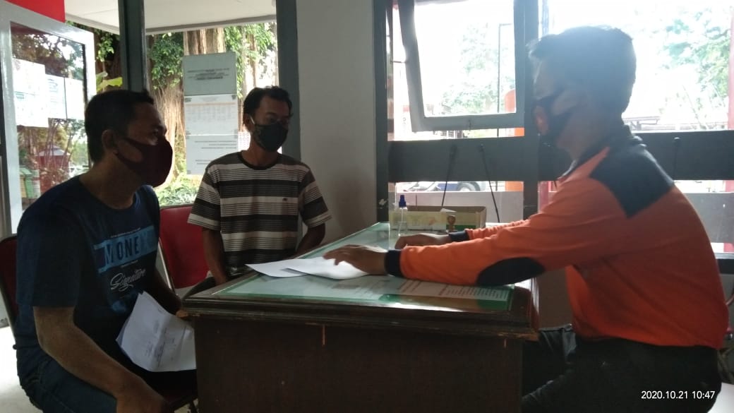 Ijin Hajatan di Tulungagung Harus Membayar Jutaan, Itu Tidak Benar