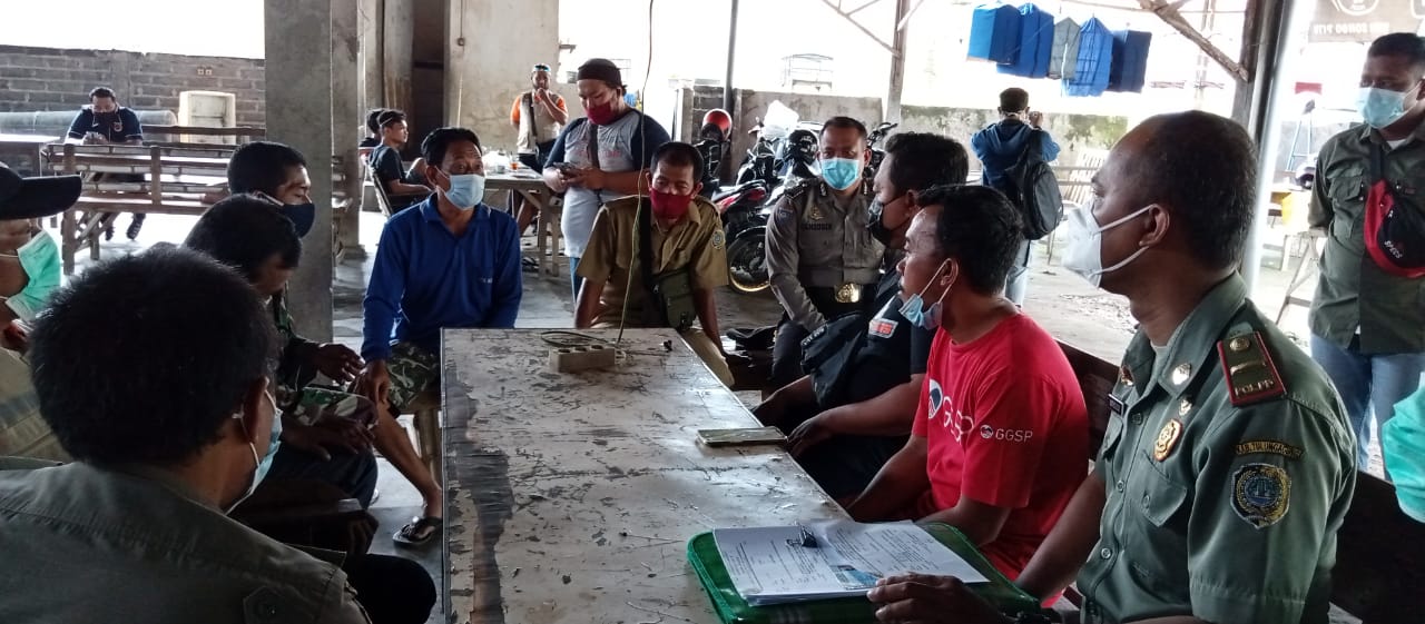 Lomba Burung di Tulungagung Ditutup karena Timbulkan Kerumunan