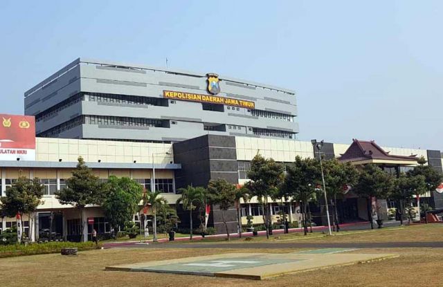Jelang Pilkada 2020, Sembilan Kapolres di Jatim Diganti