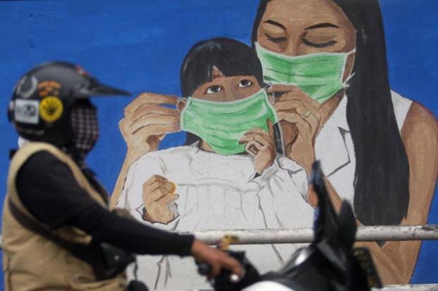 Mulai Hari Ini PPKM Diberlakukan di 11 Daerah di Jatim, Ini Daftarnya