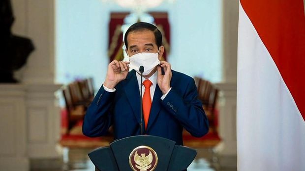Pemerintah Minta Dikiritik, Publik Khawatir "Jebakan" UU ITE