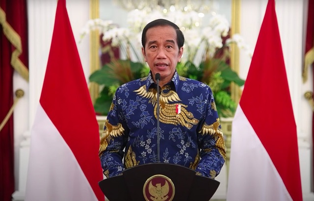 Hari Ini Presiden Jokowi Akan Lantik Bambang Susantono Jadi Kepala Otorita IKN
