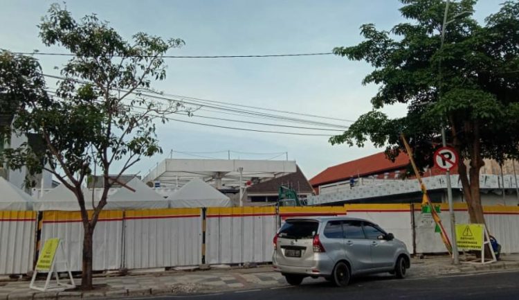 SPBU Shell di Surabaya Disoal hingga Dibahas DPRD, Ini Tuntutan Warga