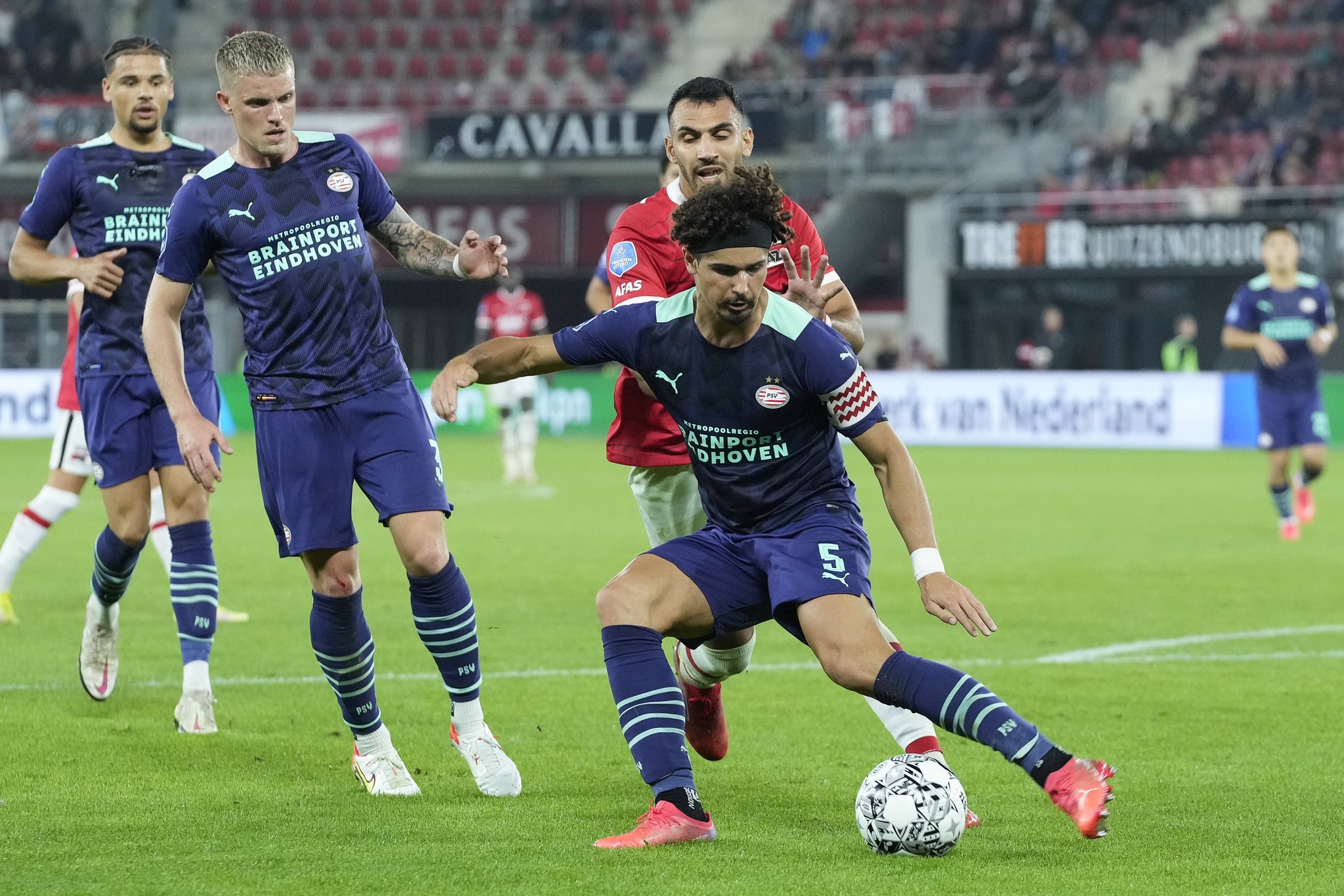 Prediksi PSV Eindhoven vs Real Sociedad, Liga Eropa UEFA: Berita Tim, Head to Head, dan Susunan Pemain