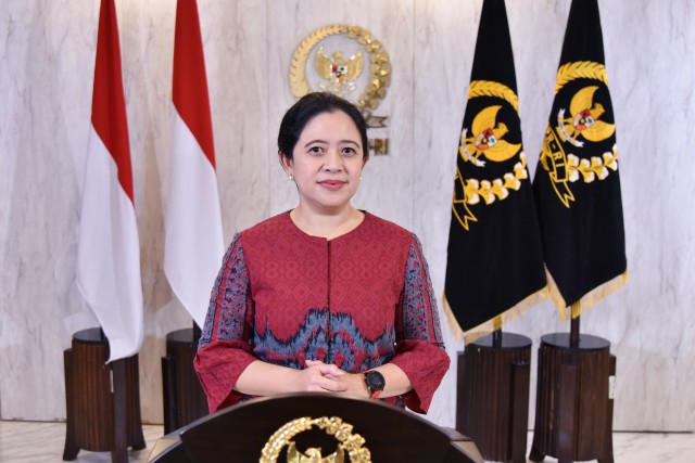 Tangki Kilang Cilacap Terbakar lagi, Puan Maharani Desak Audit Sistem Pengamanan Pertamina