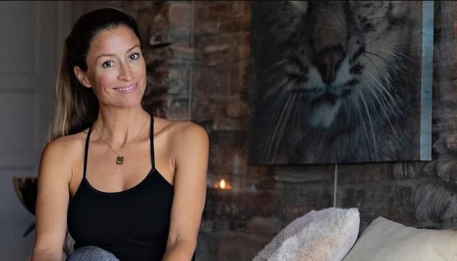 Profil Rebecca Loos, Wanita yang Berselingkuh dengan David Beckham hingga Membuat Victoria hampir Bunuh Diri