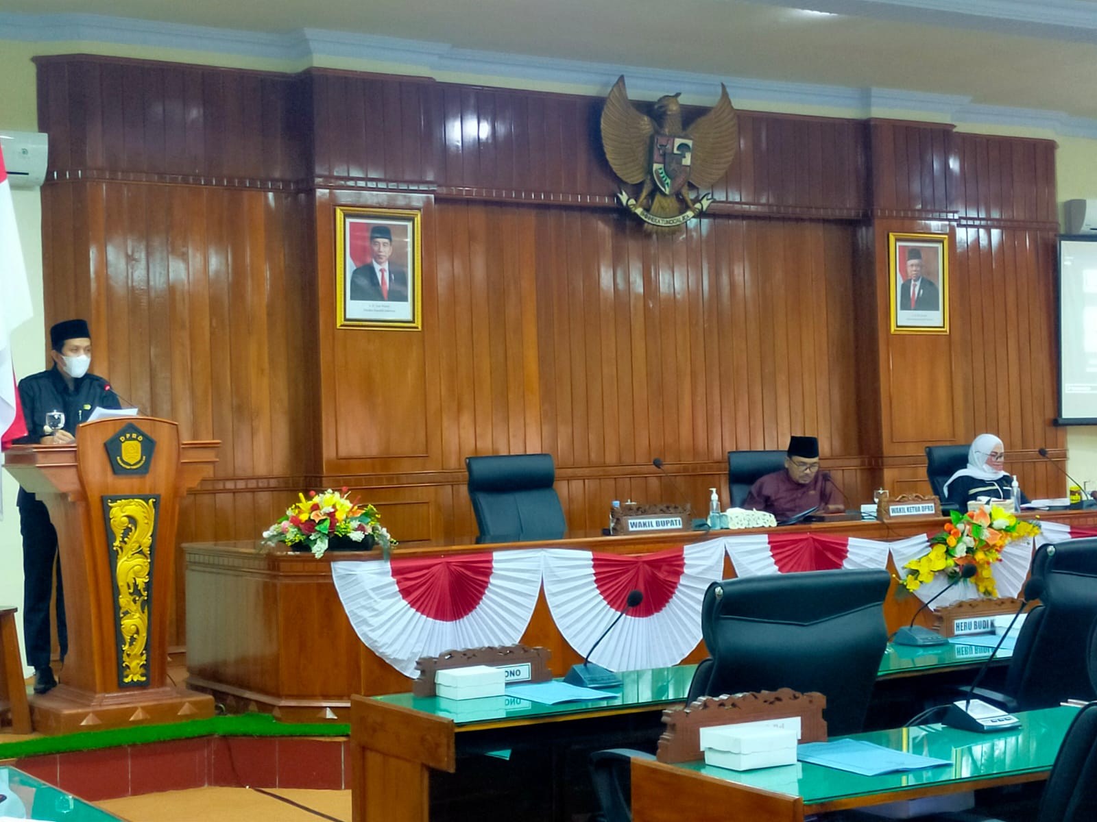 Percepat Program Pemulihan Ekonomi Nasional Pemkab Trenggalek Digelontor Pinjaman Rp250 Miliar
