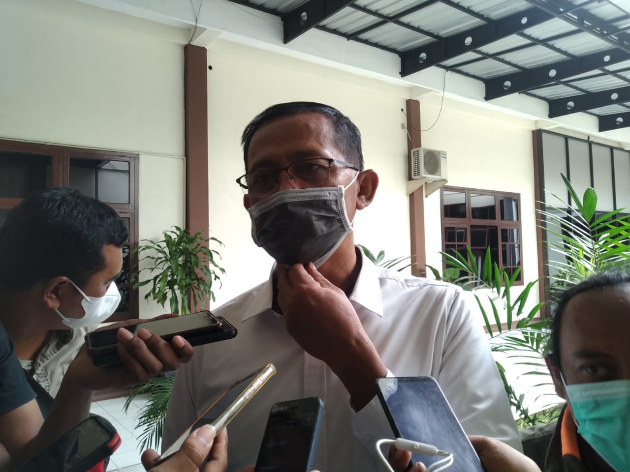 Kenaikan NJOP Bakal Dievaluasi, PBB Disepakati Naik 25%