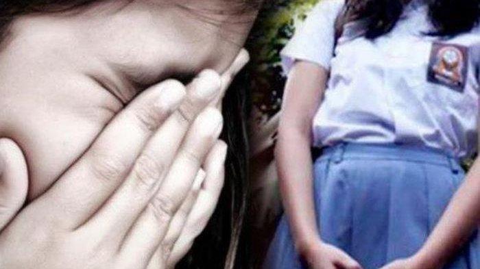 Pembuang Bayi Didalam Tas Ternyata Siswi SMA