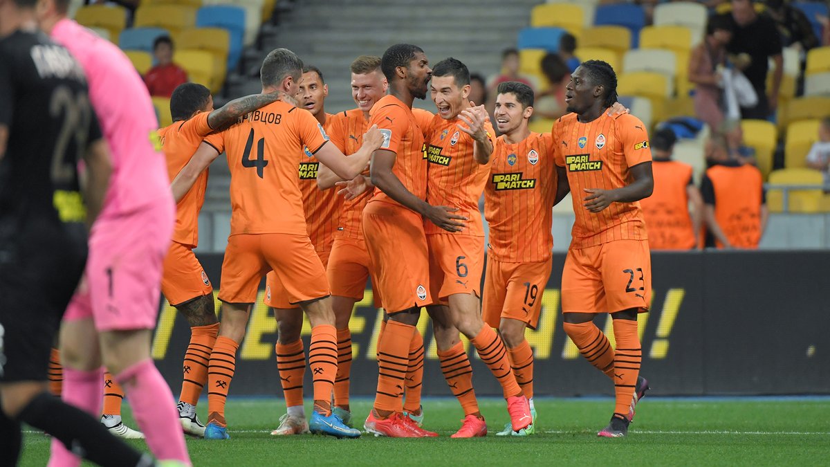 Prediksi Shaktar Donetsk vs AS Monaco: Mengadu Nasib demi Satu Tempat di Liga Champions