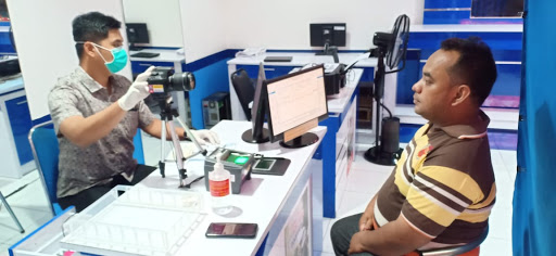 Hore! Kini Perpanjangan SIM Bisa Dilakukan secara Online, lho!