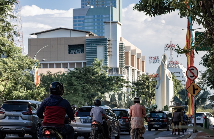 Maghrib di Surabaya dan Sekitarnya Pukul 17.31, Begini Doa Buka Puasa