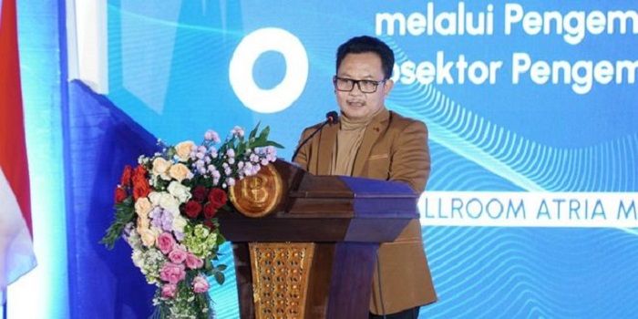 Wali Kota Malang Sutiaji Minta Camat dan Lurah Install MiChat untuk Awasi Prostitusi Online