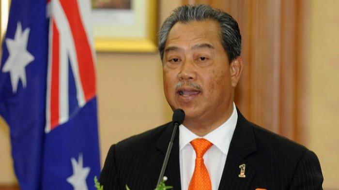 Covid-19 Mengganas, Malaysia Lockdown Total mulai 1 Juni 2021