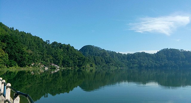 Telaga Ngebel Ponorogo Tetap Andalan, Roh Wisata bakal Ditiupkan