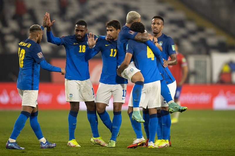 Prediksi Brasil vs Peru: La Rojiblanca Menantang Raksasa Selecao yang Pincang