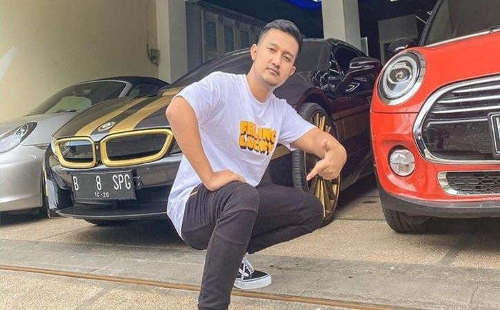 Crazy Rich Surabaya Tom Liwafa Lolos ke Senayan, Ini 10 Caleg Terpilih DPR RI Jatim 1