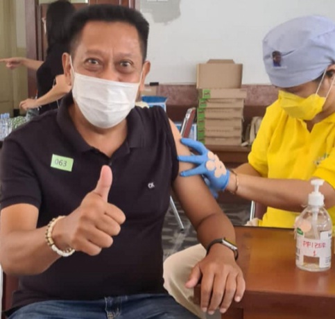 Tim Dokter Ungkap Pendarahaan Otak Tukul Arwana Disebabkan oleh Hipertensi