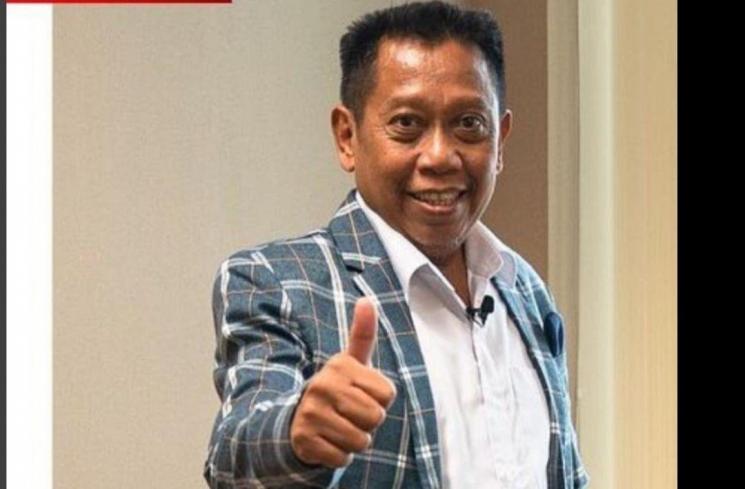 Dokter Bedah Ungkap Tukul Arwana Menderita Penyakit Stroke