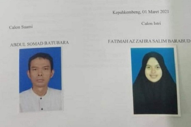 Ustaz Abdul Somad bakal Nikahi Gadis 20 Tahun asal Jombang