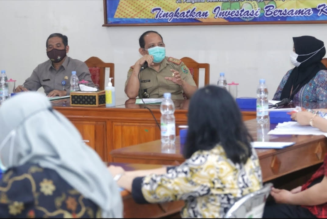 Pemkab Trenggalek Berharap Pertumbuhan Investasi pada Sektor Wisata