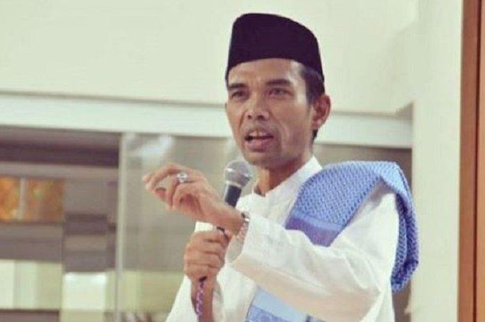 UAS Bakal Nikahi Gadis Muda Asal Jombang, Mantan Istri Bicara Nasib