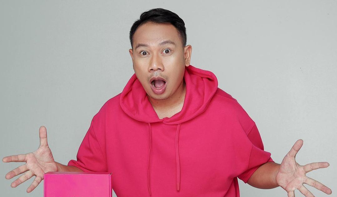 Vicky Prasetyo Divonis Bersalah dan Dijatuhi Hukuman 4 Bulan Penjara