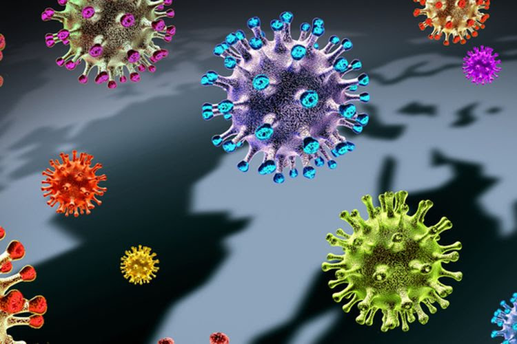 Covid-19 Varian MU Kebal Plasma Konvalesen, Imunolog Unair: Delta lebih Kuat