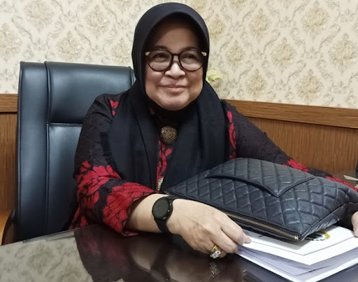 Komisi E DPRD Dorong Masyarakat Terapkan Preventif dan Kuratif Cegah Demam Bedarah