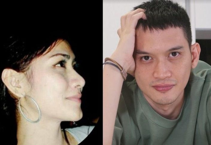 Rezky Aditya Ngotot tak Mengaku Menghamili, Wenny Ariani Kukuh Tes DNA