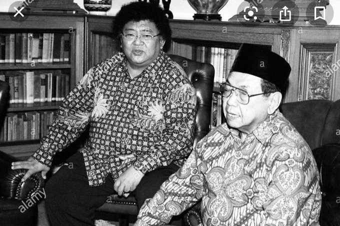 Wimar Witoelar Berpulang, Begini Memori Khofifah dan Anies Baswedan