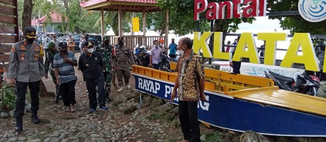 Mal dan Liga 1 Diizinkan, Komisi B DPRD Jatim: Sudah saatnya Sektor Pariwisata Dibuka