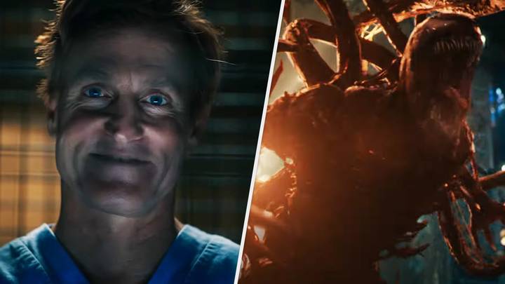 Seru! Trailer Film Venom: Let There Be Carnage Dirilis, Woody Harrelson jadi Carnage vs Venom-nya Tom Hardy
