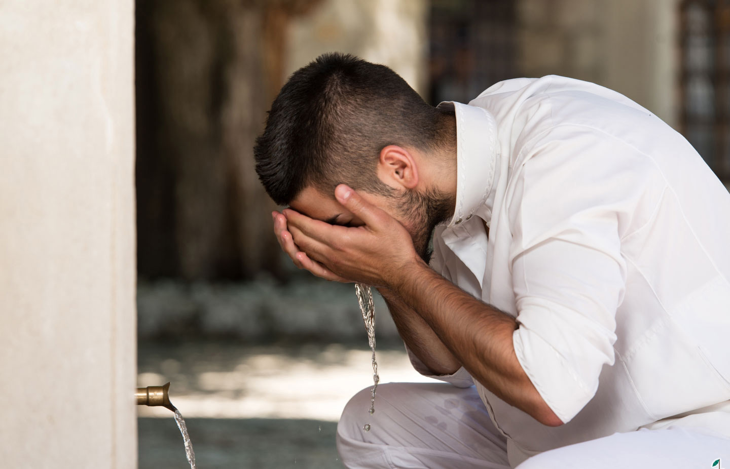 Ini 5 Gaya Hidup Rasulullah yang Membuat Beliau cuma Sakit Dua Kali