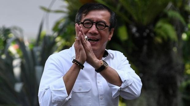 Kepengurusan Moeldoko Ditolak, PD AHY: Mereka seperti Layangan Putus